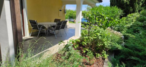 Ground-floor apartment LAGUNA 19 with parking place